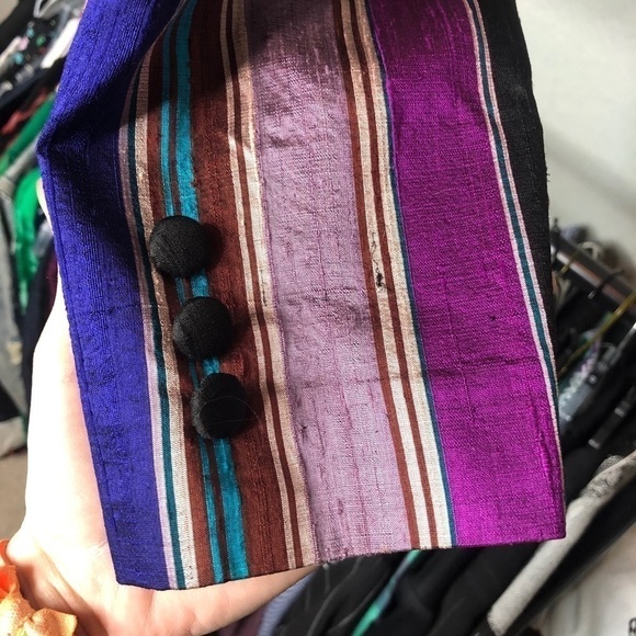 very Unique Unbranded 90s Jacket - Picture 4 of 7